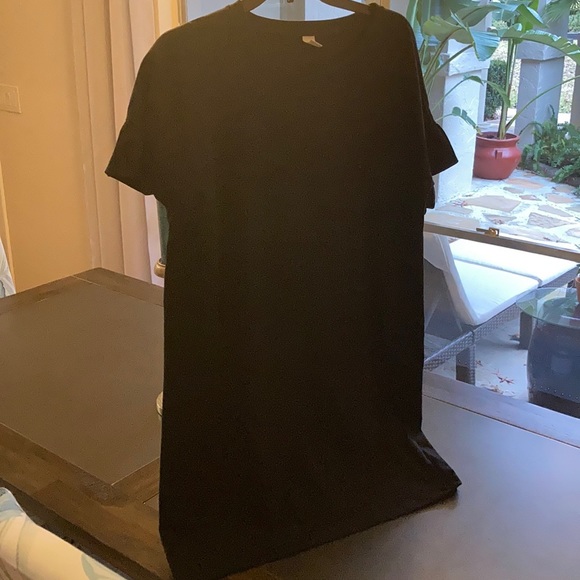 Old Navy Dresses & Skirts - Pick any 3 listings for $10 Old Navy Black dress